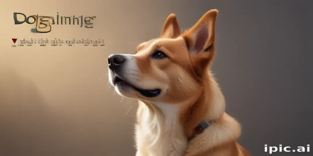 dog barking sound