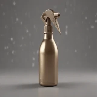 spray bottle png