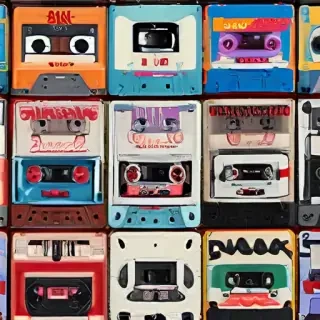 90s music