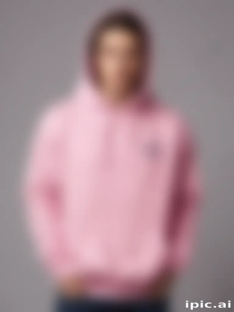 mockup hoodie