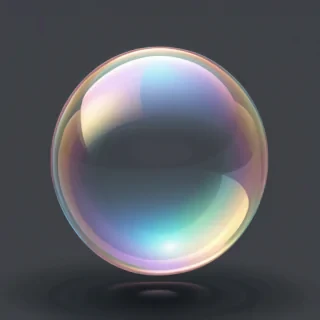 bubble transparent png