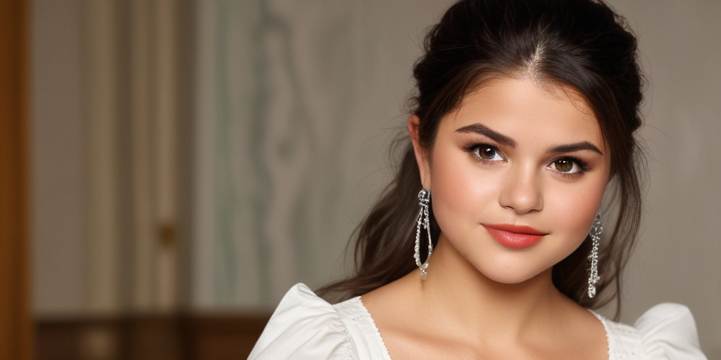 disney selena gomez