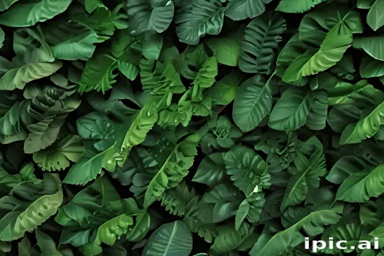 greenery iphone background