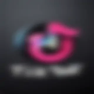 tik tok logo