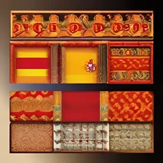 spanish backgrounds