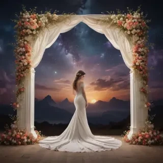 wedding background png
