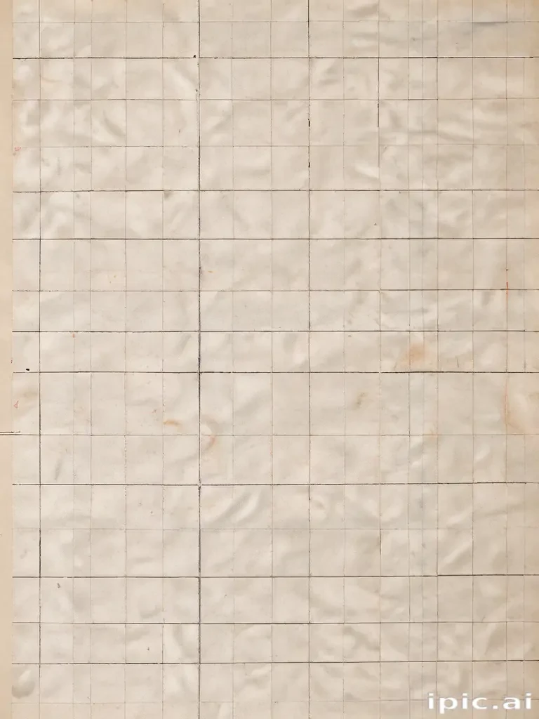 grid paper texture