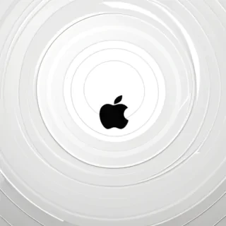 iphone wallpaper simple