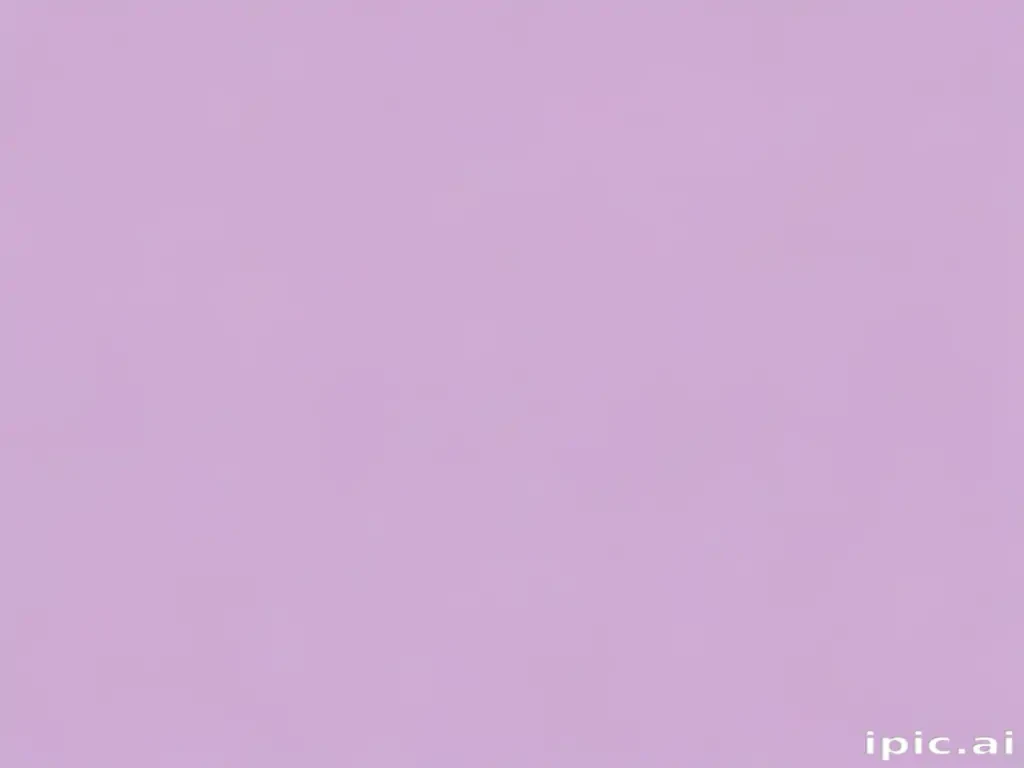 cute pastel purple background