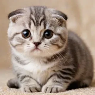 scottish fold breed