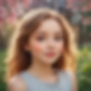 cute background images