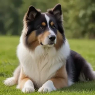 alaskan shepherd
