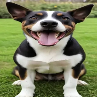 dog barking sounds