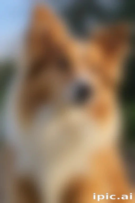 lassie dog
