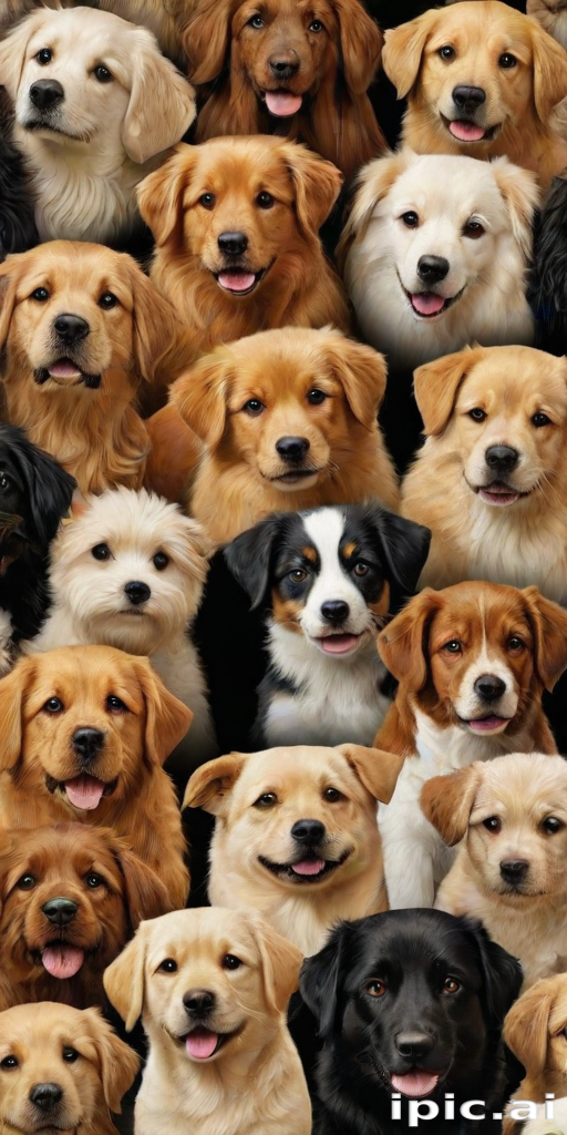dogs wallpaper