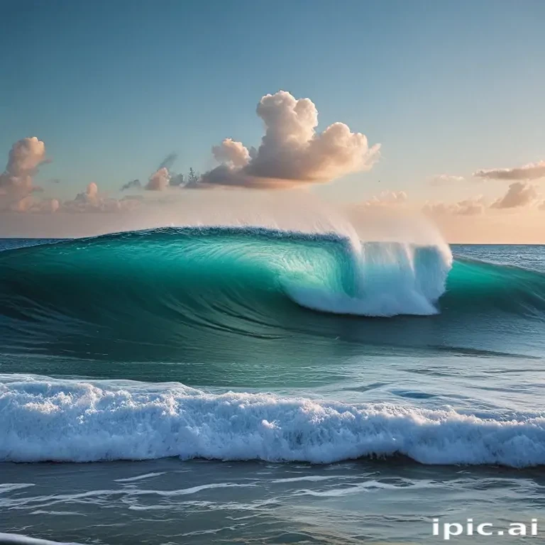 ocean wallaper