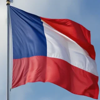 france flag