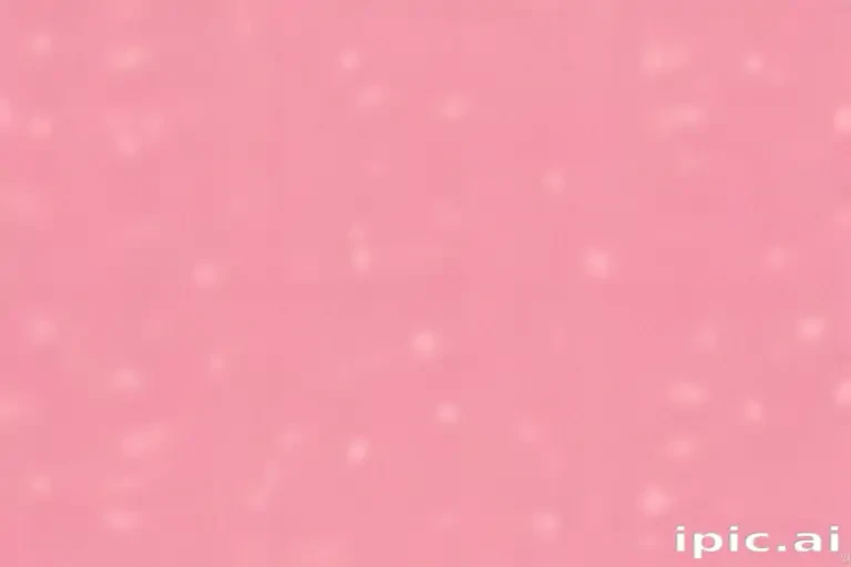 simple pink background