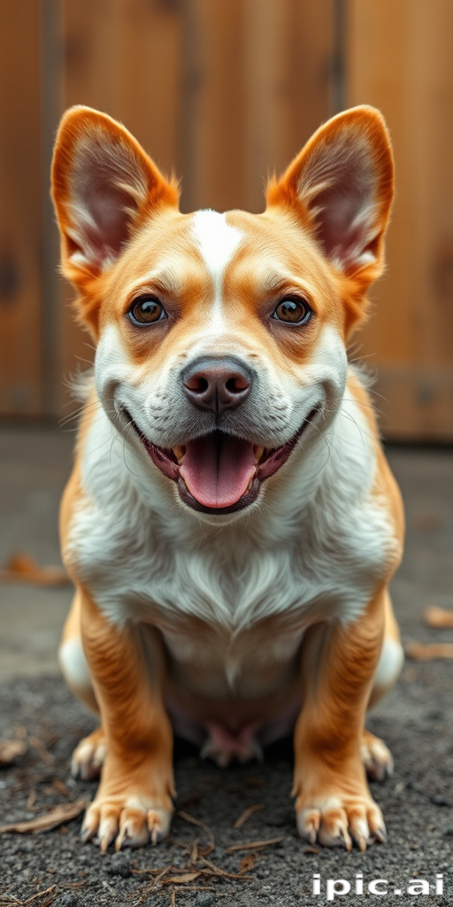 porkie dog breed