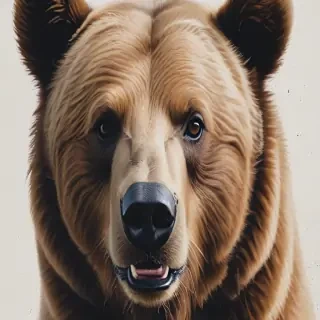 bear pictures to draw