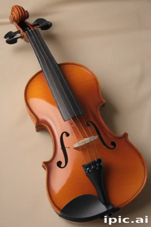 violin png