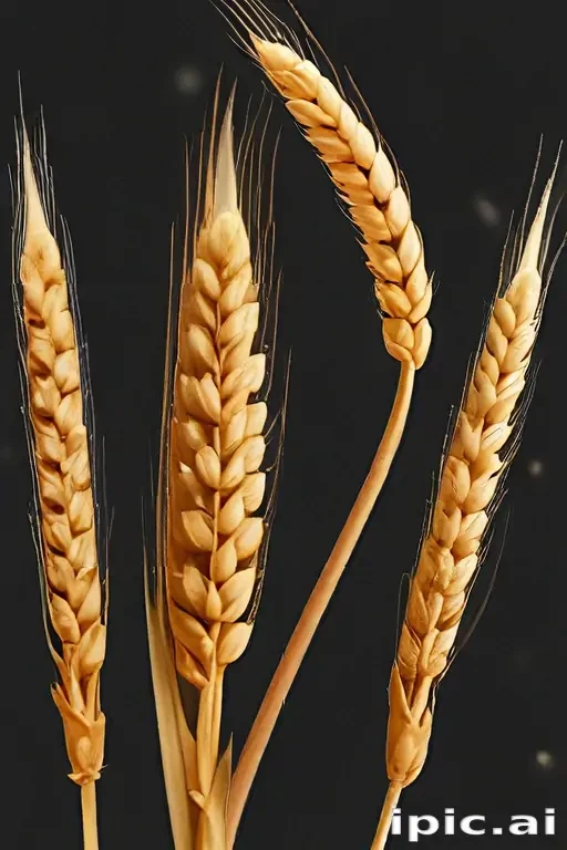 wheat png