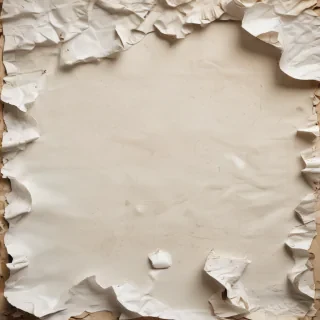 ripped paper texture
