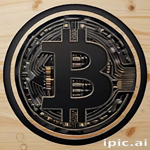 bitcoin logo