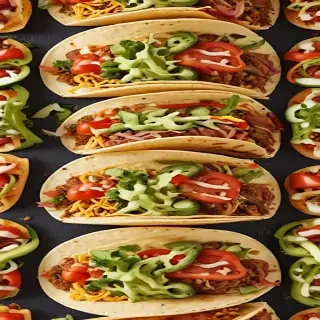 taco png