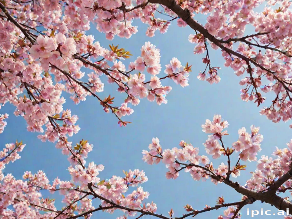 cherry blossom backgrounds