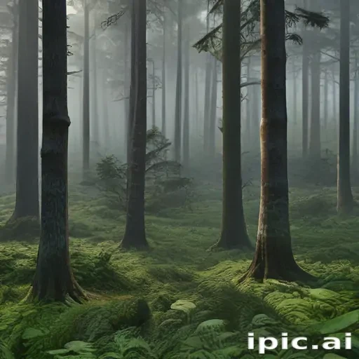 forest png