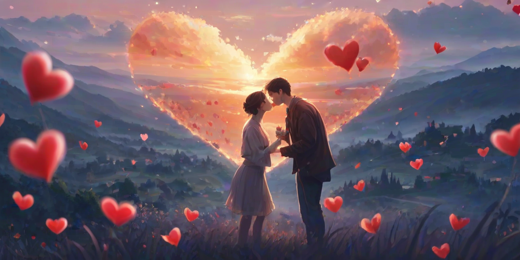 background pictures of love