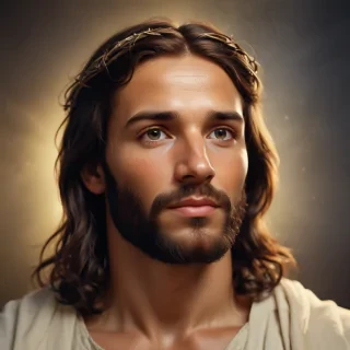 jesus png