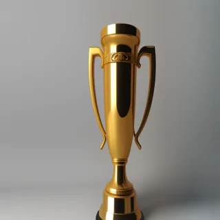 trophy png