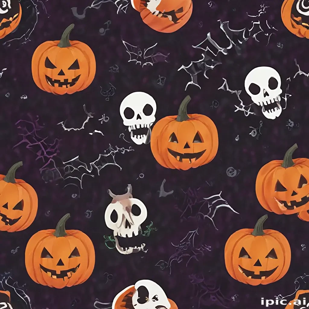 halloween music