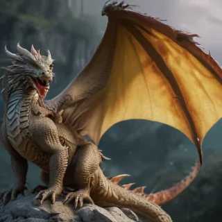 png dragon