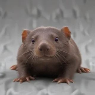 mole png