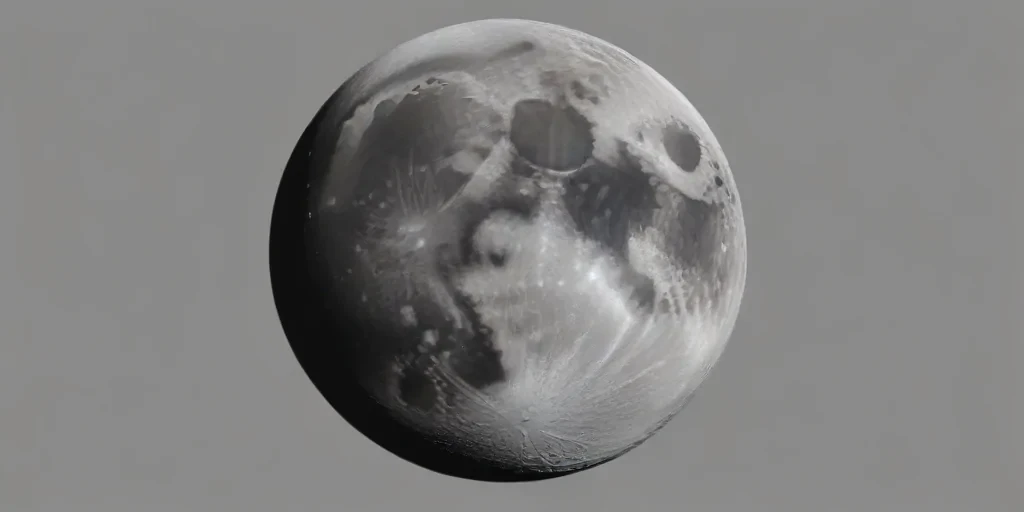 moon transparent png