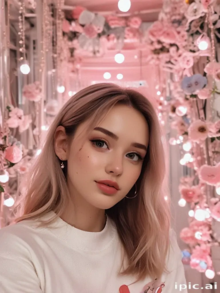 cute aesthetic pic
