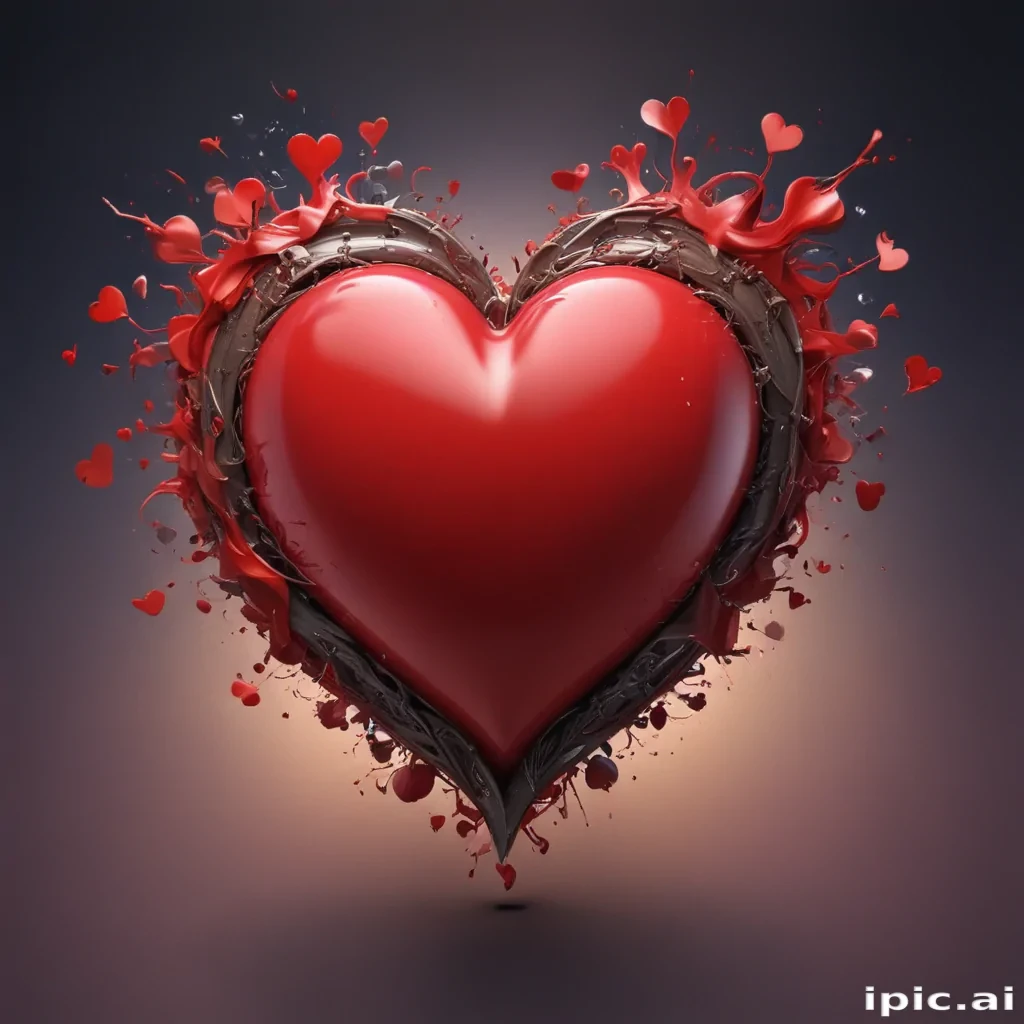 heart wallpaper iphone