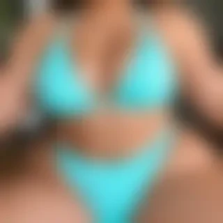 bikini thicc