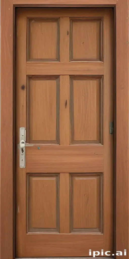 open door clipart