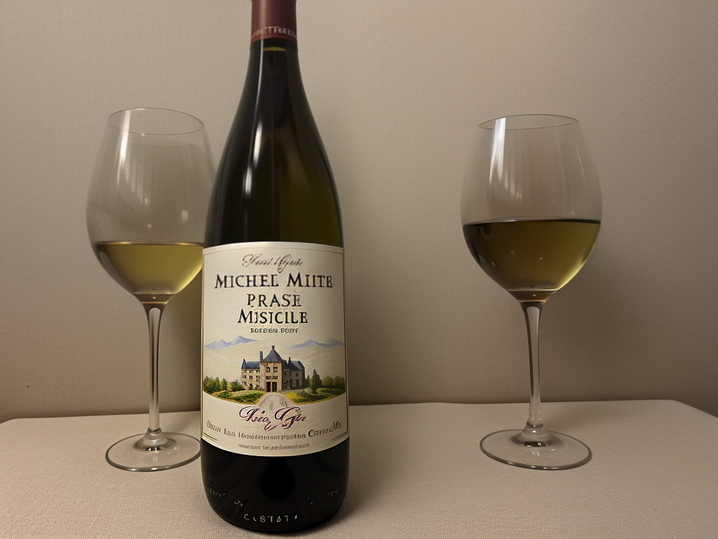 chateau ste michelle pinot gris