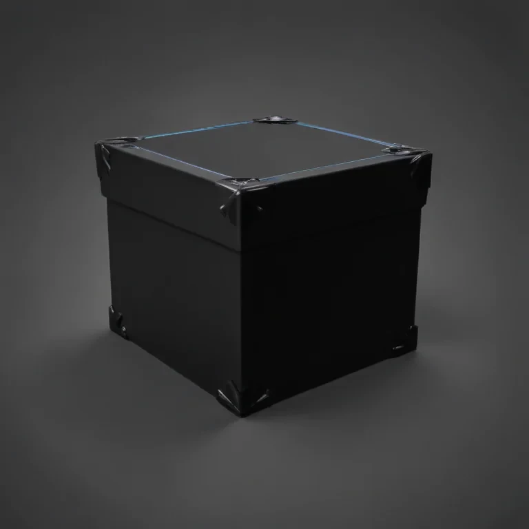 black box png