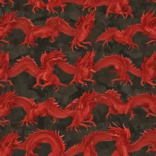 red dragon pictures