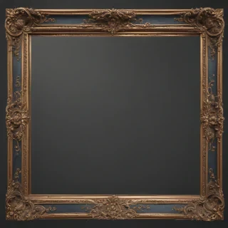 transparent frame png