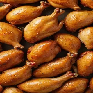 chicken background