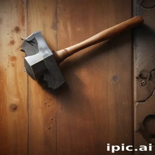 hammer png