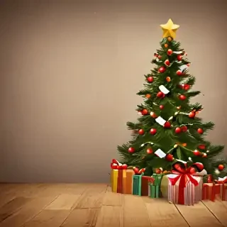 christmas wallpapaer