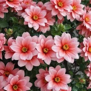 cute flower wallpaper